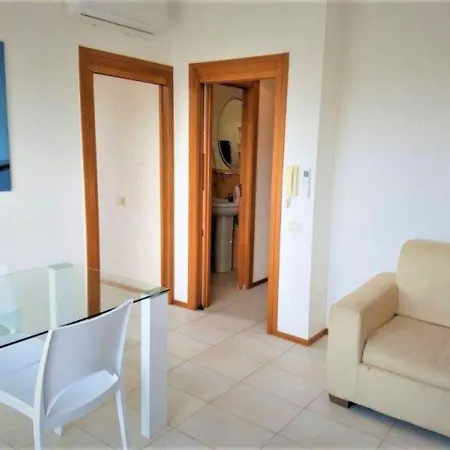 Baia Verde Apartment