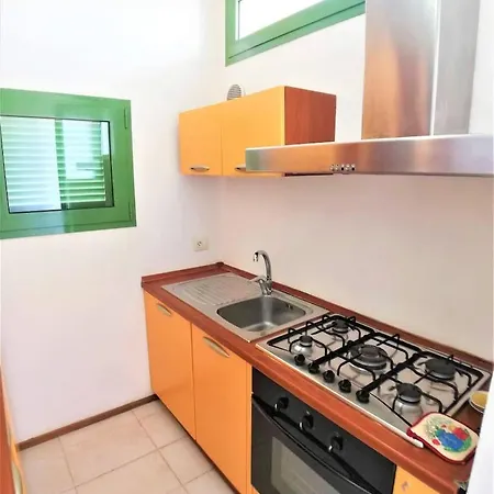 Apartment Baia Verde