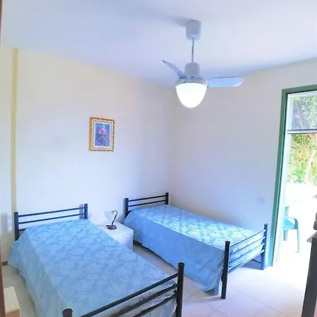 Apartment Baia Verde Gallipoli