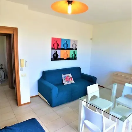 Apartment Baia Verde
