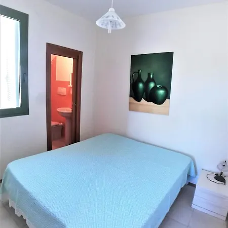 Apartment Baia Verde