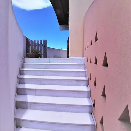 Apartment Baia Verde