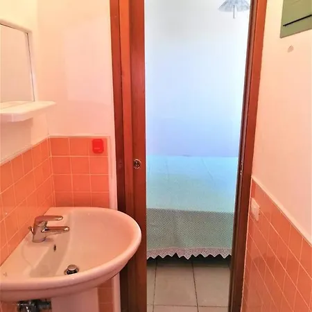 Baia Verde Apartment *