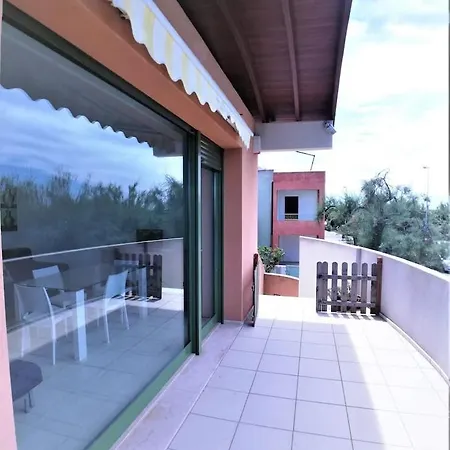 Apartment Baia Verde *