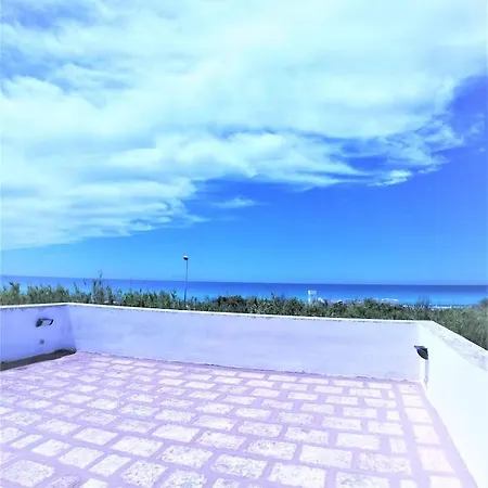 Apartment Baia Verde