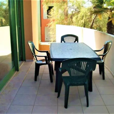 Baia Verde Apartment *