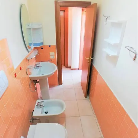 Baia Verde Apartment