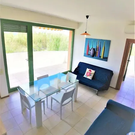 Apartment Baia Verde *